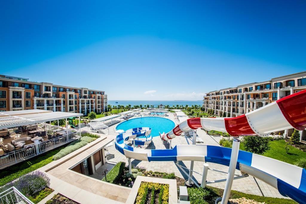 Apartment Premier - Premium Sveti Vlas